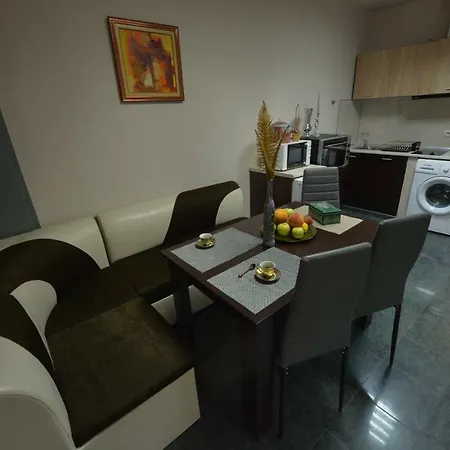דירה Ilmar *